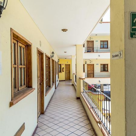 פוארטו ואלארטה Bungalow Estancia San Carlos Vallarta מראה חיצוני תמונה