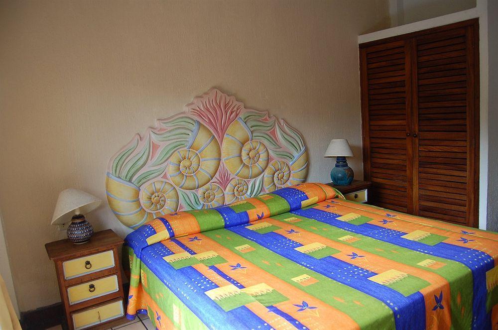 פוארטו ואלארטה Bungalow Estancia San Carlos Vallarta מראה חיצוני תמונה