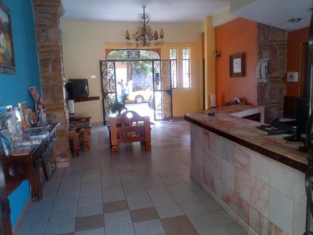 פוארטו ואלארטה Bungalow Estancia San Carlos Vallarta מראה חיצוני תמונה