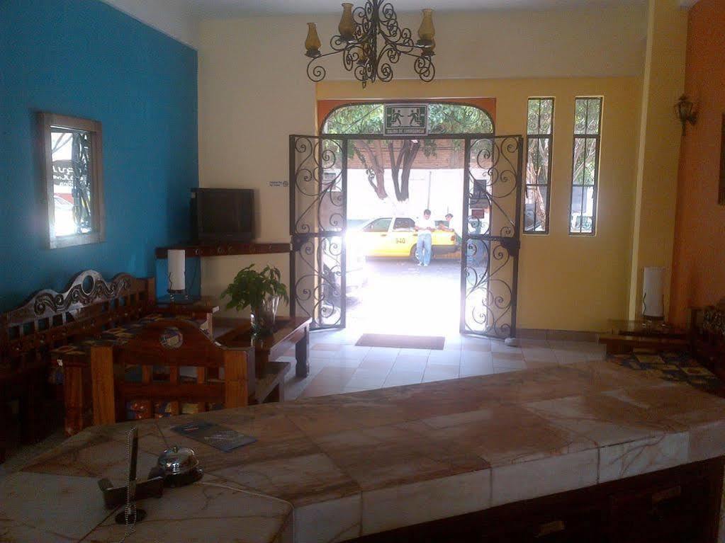 פוארטו ואלארטה Bungalow Estancia San Carlos Vallarta מראה חיצוני תמונה